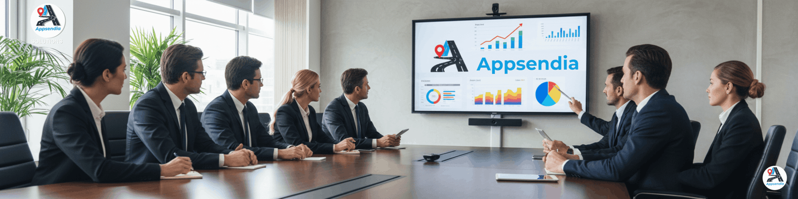 La mejor App de rutas para transporte pesado